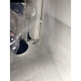 Kinderstoel meegroei - Inklapbaar - Blauw - 60% Korting