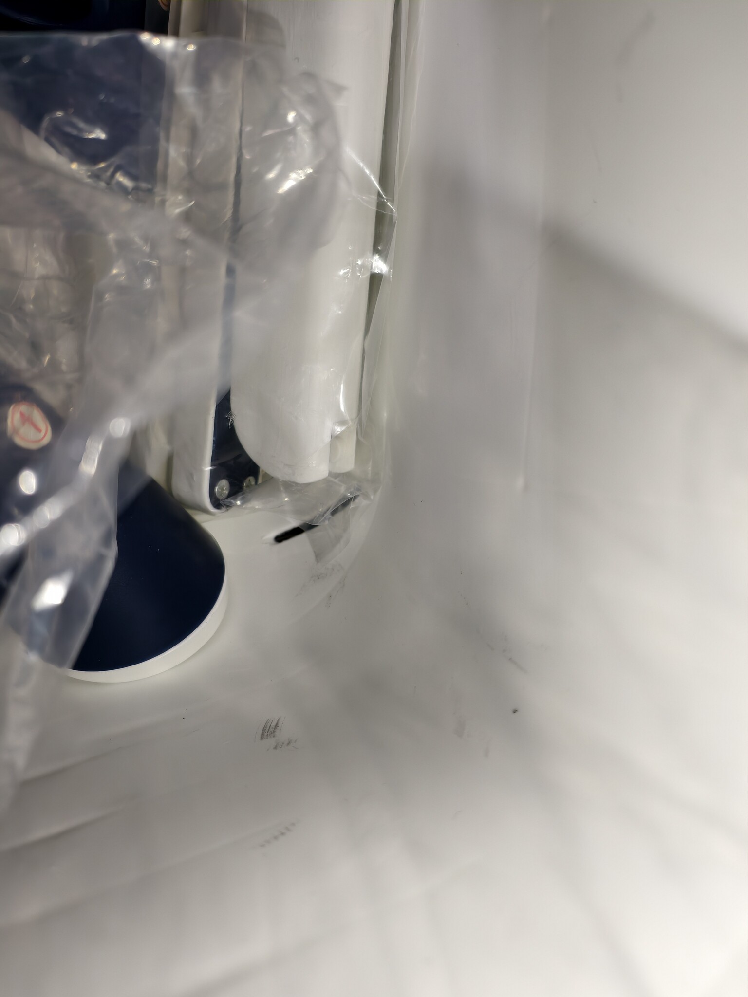 Kinderstoel meegroei - Inklapbaar - Blauw - 60% Korting