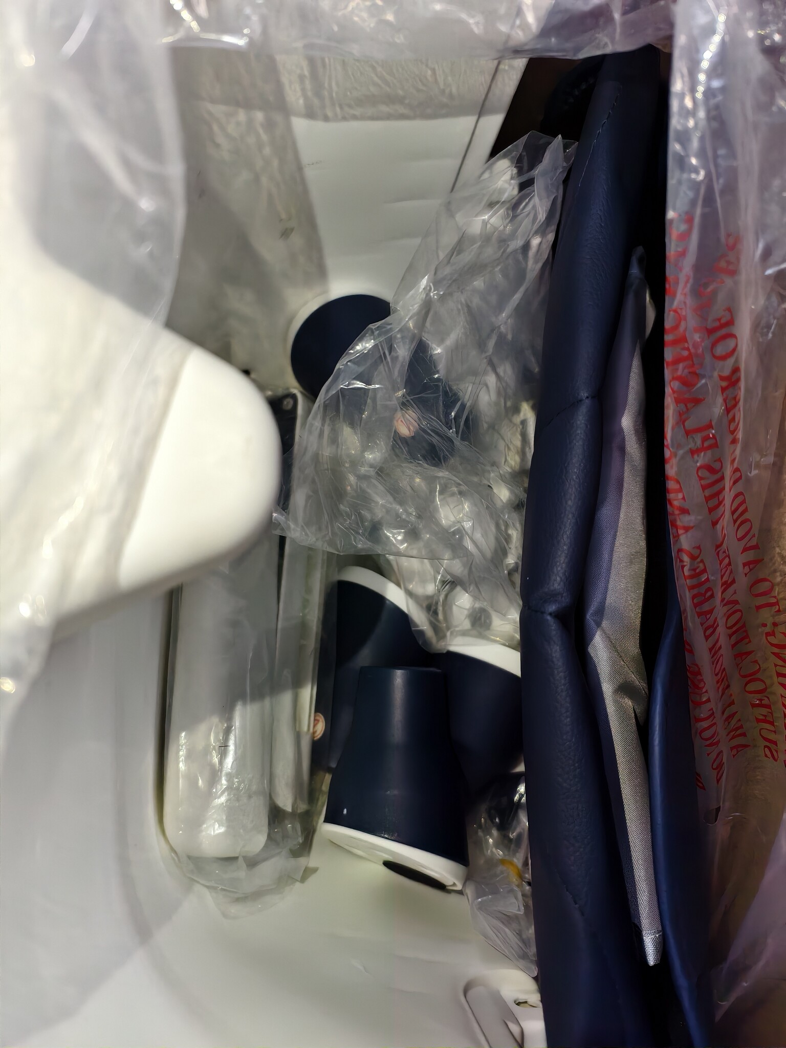 Kinderstoel meegroei - Inklapbaar - Blauw - 60% Korting