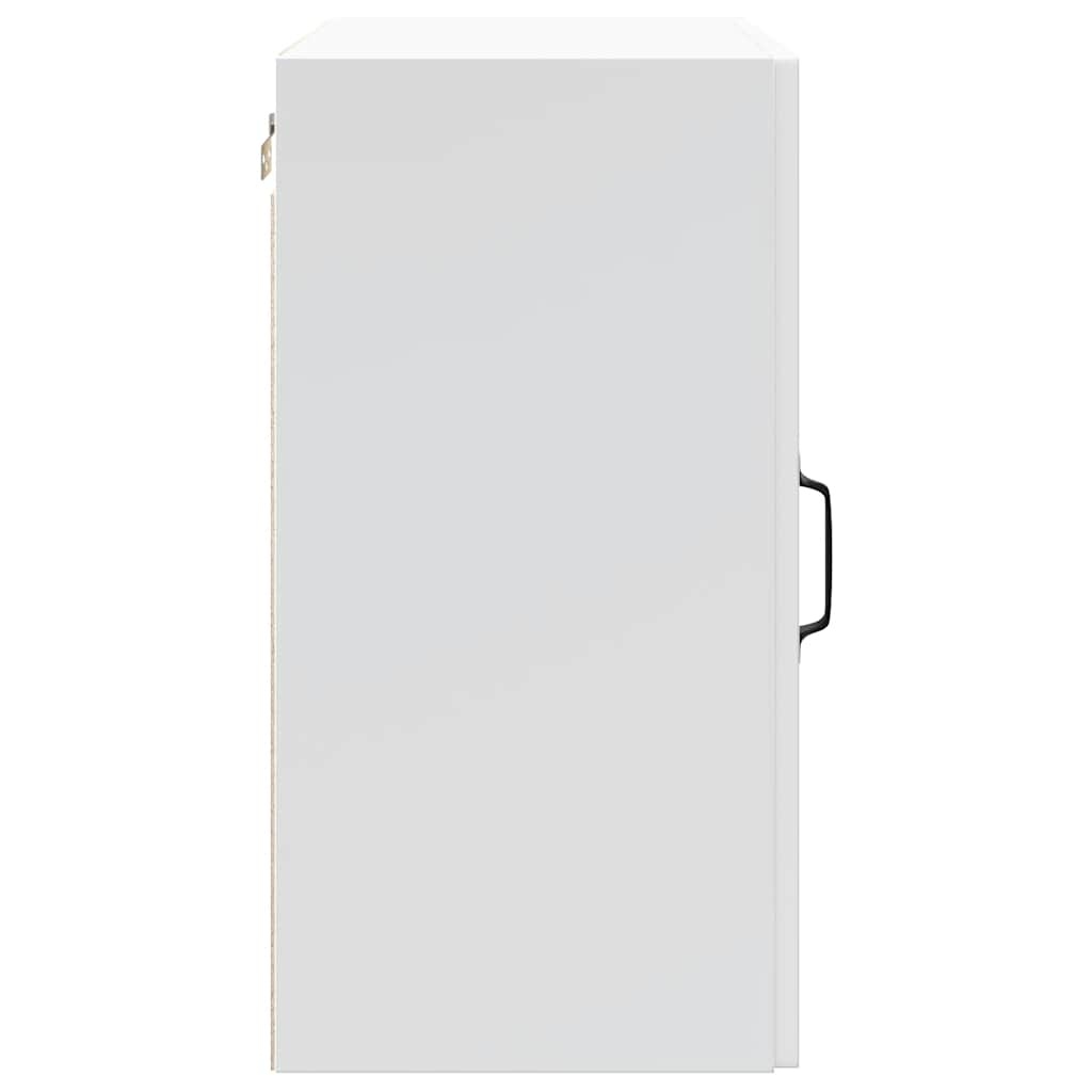 vidaXL Keukenwandkast Lucca Wit - 35% Korting!