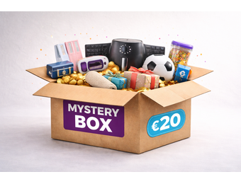 Mystery Box €20