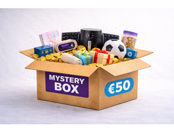 Mystery Box €50