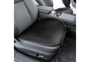 Tesla Model 3 2024 Stoelhoezen - Zijde/Ademend - 30% Korting