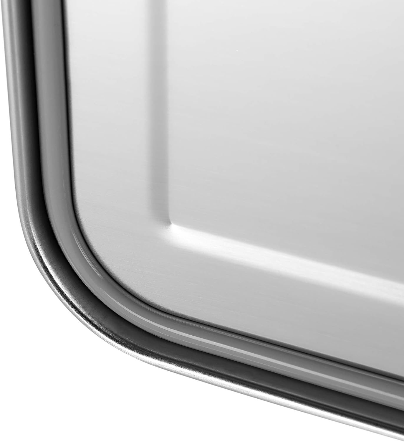 Stainless Steel Lunch Box for Children, Waterproof with Divider Bento Box for Children, Breakfast Box, for Kindergarten, School (Unicorn)