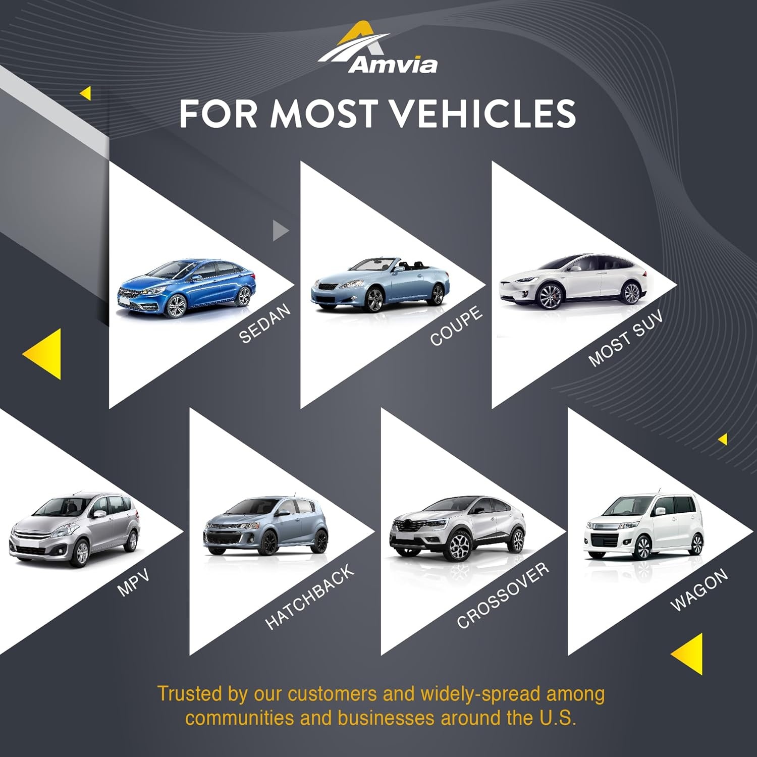 Vloerkrikset 2 ton met koffer - Hydraulische trolleykrik met laag profiel voor SUV en auto - universele autogereedschapsset met moersleutel - draagbare bandenkrik