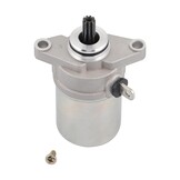 GOOFIT 10T CW elektrische startmotor motor motor vervanging voor MIO-50 SYM-50 31200-A1A-000 31200-AWA-000