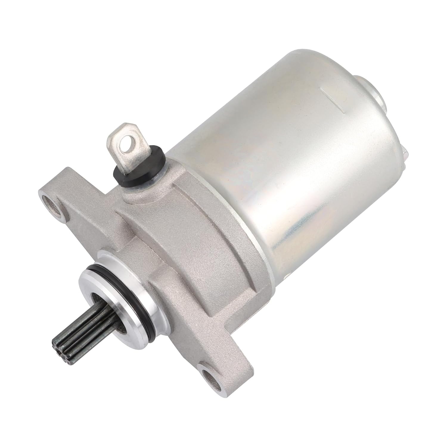GOOFIT 10T CW elektrische startmotor motor motor vervanging voor MIO-50 SYM-50 31200-A1A-000 31200-AWA-000