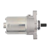 GOOFIT 10T CW elektrische startmotor motor motor vervanging voor MIO-50 SYM-50 31200-A1A-000 31200-AWA-000