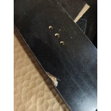 vidaXL Bedframe met opbergruimte 140x200 cm Zwart - 64% Korting!