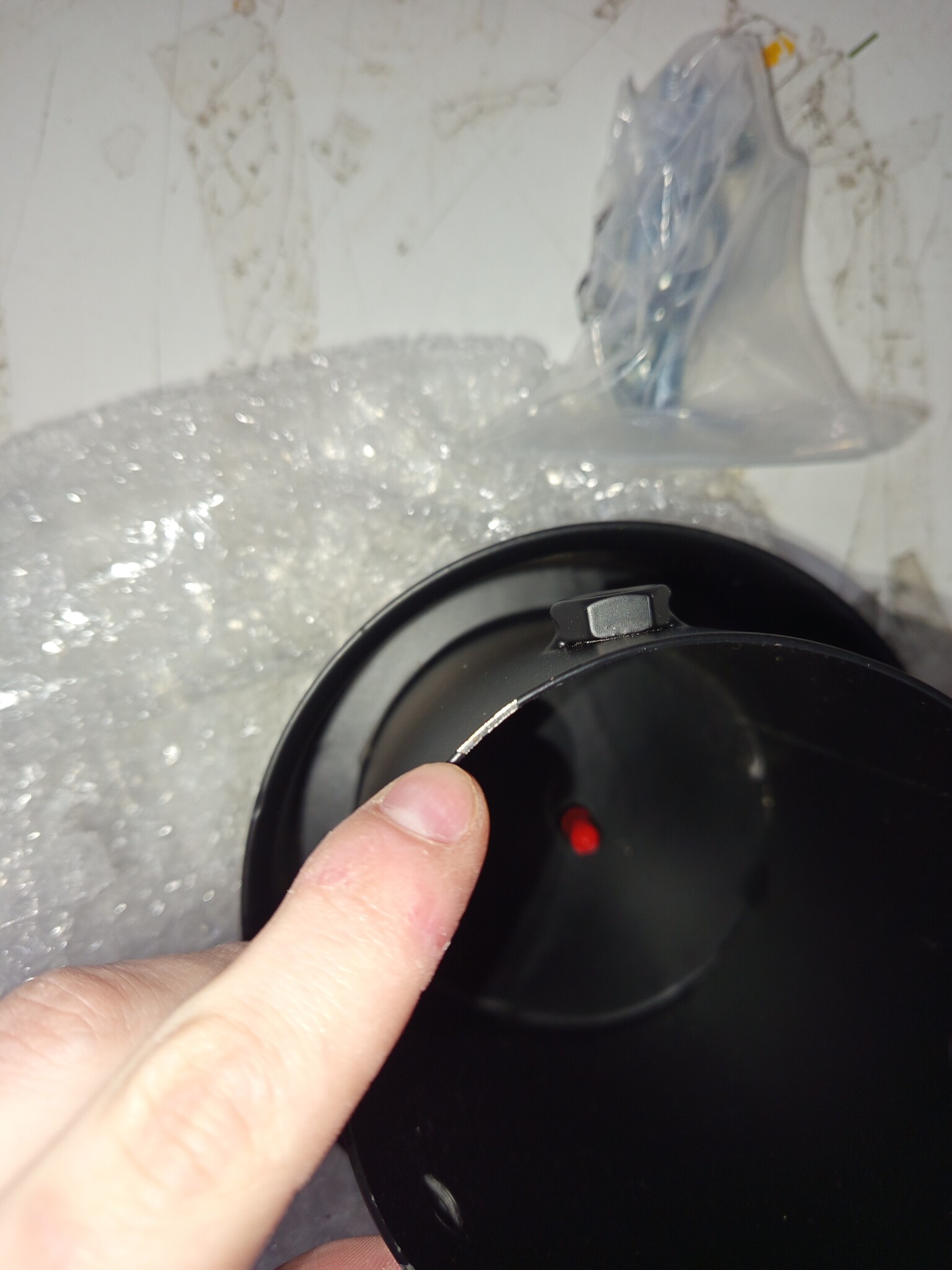 vidaXL Kerstboomstandaard Zwart - 60% Korting