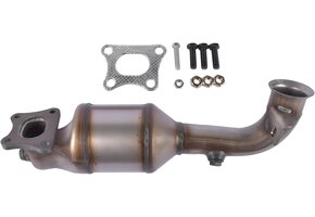 Vervangende Katalysator 30% Korting - 108, 208, 308, C1, C3, C4, DS3 1.0/1.2 VTi