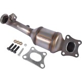 Vervangende katalysator voor 108 208 308 C1 C3 C4 DS3 1.0 1.2 VTi 2012-2023