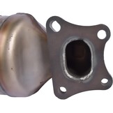 Vervangende katalysator voor 108 208 308 C1 C3 C4 DS3 1.0 1.2 VTi 2012-2023