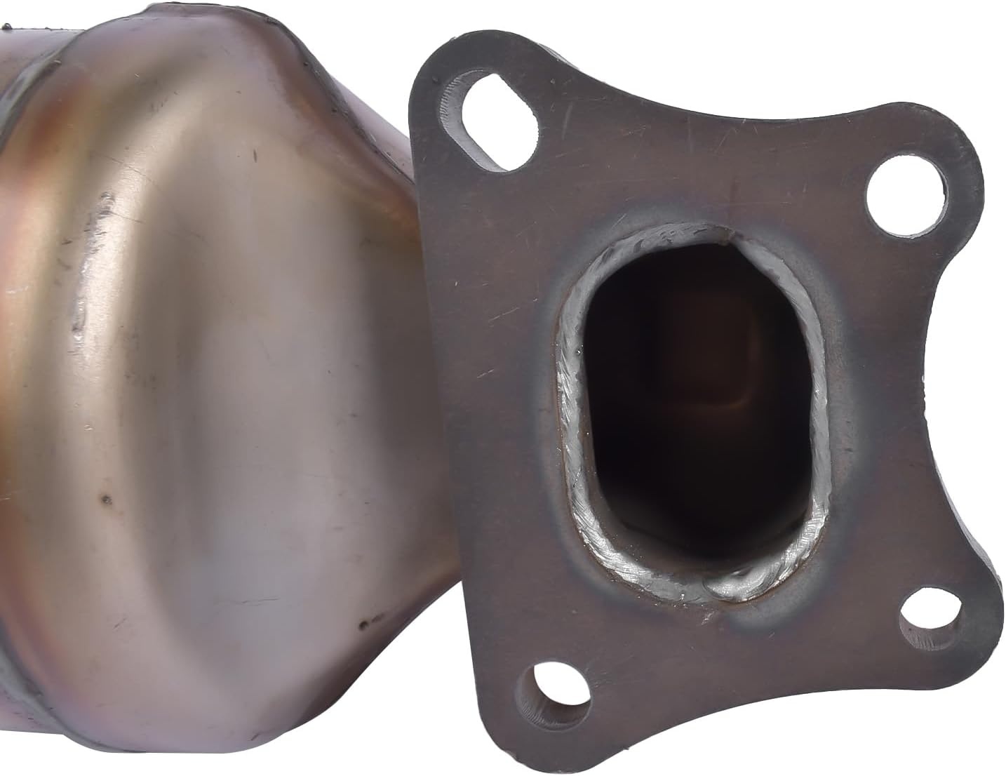 Vervangende katalysator voor 108 208 308 C1 C3 C4 DS3 1.0 1.2 VTi 2012-2023