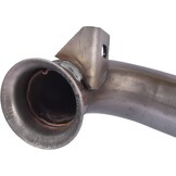 Vervangende katalysator voor 108 208 308 C1 C3 C4 DS3 1.0 1.2 VTi 2012-2023