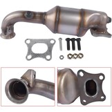 Vervangende katalysator voor 108 208 308 C1 C3 C4 DS3 1.0 1.2 VTi 2012-2023