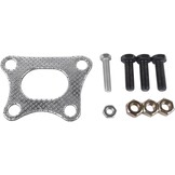 Vervangende katalysator voor 108 208 308 C1 C3 C4 DS3 1.0 1.2 VTi 2012-2023