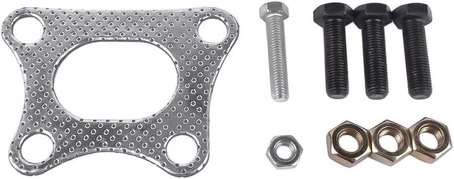 Vervangende katalysator voor 108 208 308 C1 C3 C4 DS3 1.0 1.2 VTi 2012-2023