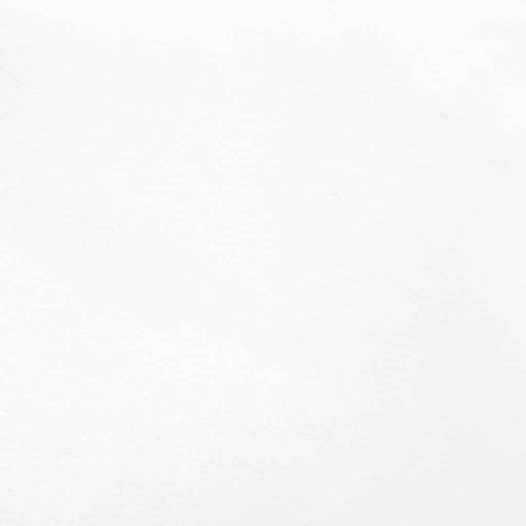 vidaXL Bedframe met hoofdeinde zonder matras 80x200 cm wit