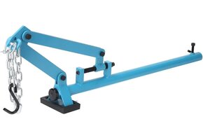 Draagarmhefboom gereedschap | 55% KORTING | Universeel met Ketting