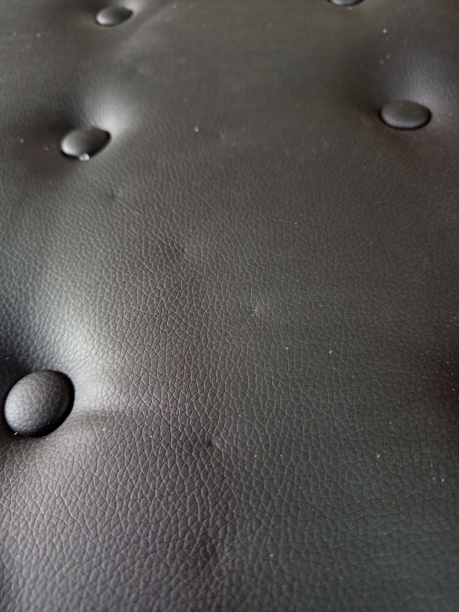 vidaXL Hoofdborden 2 stuks Kunstleer Zwart - 55% Korting