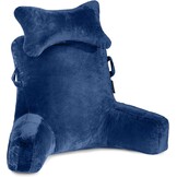 SLIGUY Leeskussen: Extra Groot Blauw - 30% Korting!