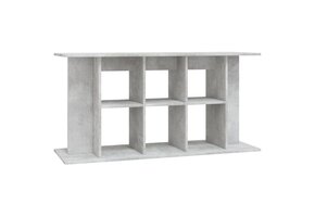 vidaXL Aquariumstandaard 120x40x60 cm - 35% Korting