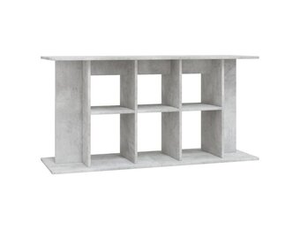 vidaXL Aquariumstandaard 120x40x60 cm - 35% Korting