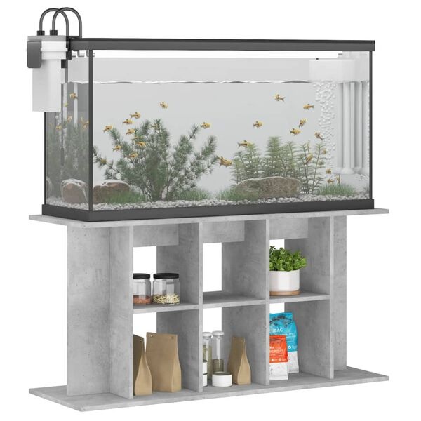 vidaXL Aquariumstandaard 120x40x60 cm - 35% Korting