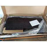 vidaXL Keukenkast Zwart Eiken (60% Korting)