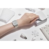 Casio F91W Horloge - 30% Korting - Ongebruikt Retourtje