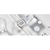 Casio F91W Horloge - 30% Korting - Ongebruikt Retourtje