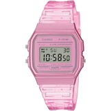 Casio F91W Horloge - 30% Korting - Ongebruikt Retourtje