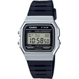 Casio F91W Horloge - 30% Korting - Ongebruikt Retourtje