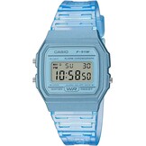 Casio F91W Horloge - 30% Korting - Ongebruikt Retourtje