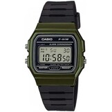 Casio F91W Horloge - 30% Korting - Ongebruikt Retourtje