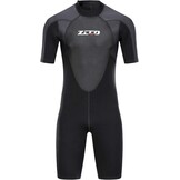 ZCCO Shorty Duikpak Heren 3mm Neopreen - 30% Korting