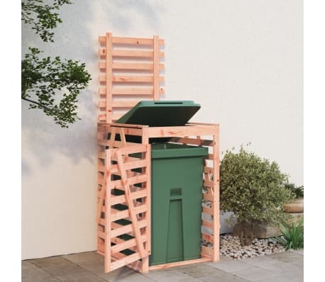 VidaXL Containerberging Grenenhout - 37% Korting!