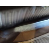 vidaXL Vaatwasserpaneel Lyon Wit - Nu 60% Korting!