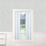 Vailge Telescopic Hanging Rod, 210-310 cm, White, Clamping Rod for Curtains and Room Divider, Fully Extendible Tension Rod