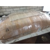 VidaXL Tuinbank Aluminium Zwart - 64% Korting