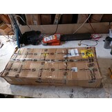 HXD-ERGO Verticale Klimmachine - 60% Korting | Opvouwbaar & Draagbaar