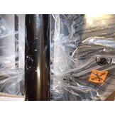 HXD-ERGO Verticale Klimmachine - 60% Korting | Opvouwbaar & Draagbaar