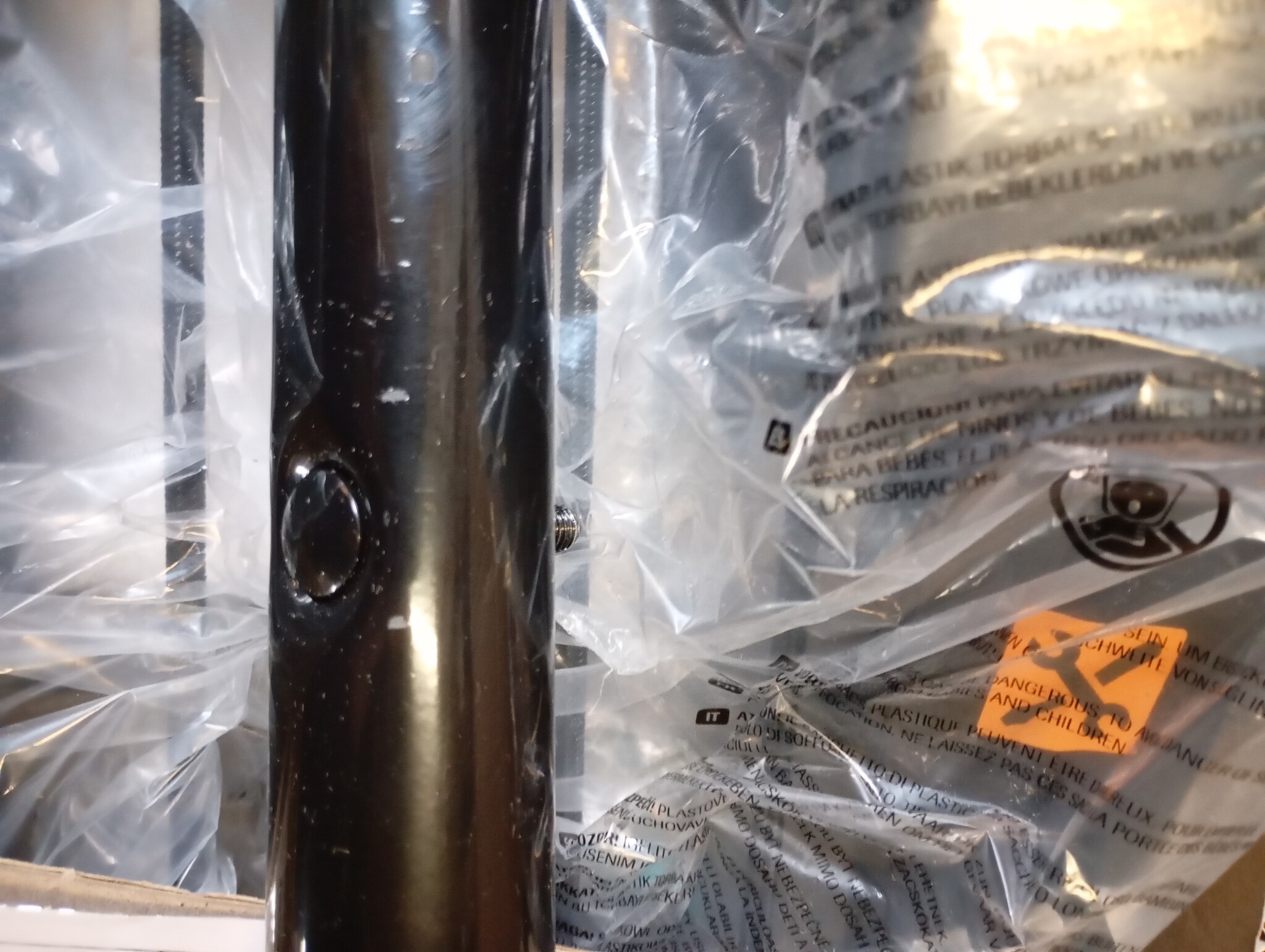 HXD-ERGO Verticale Klimmachine - 60% Korting | Opvouwbaar & Draagbaar