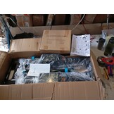 HXD-ERGO Verticale Klimmachine - 60% Korting | Opvouwbaar & Draagbaar