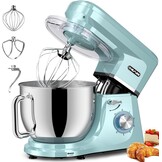 CHeflee Keukenmachine 2000W - 7.2L Kom - 55% Korting!