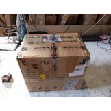 CHeflee Keukenmachine 2000W - 7.2L Kom - 55% Korting!