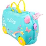 Trunki Una Unicorn Kinder Koffer - 30% Korting!