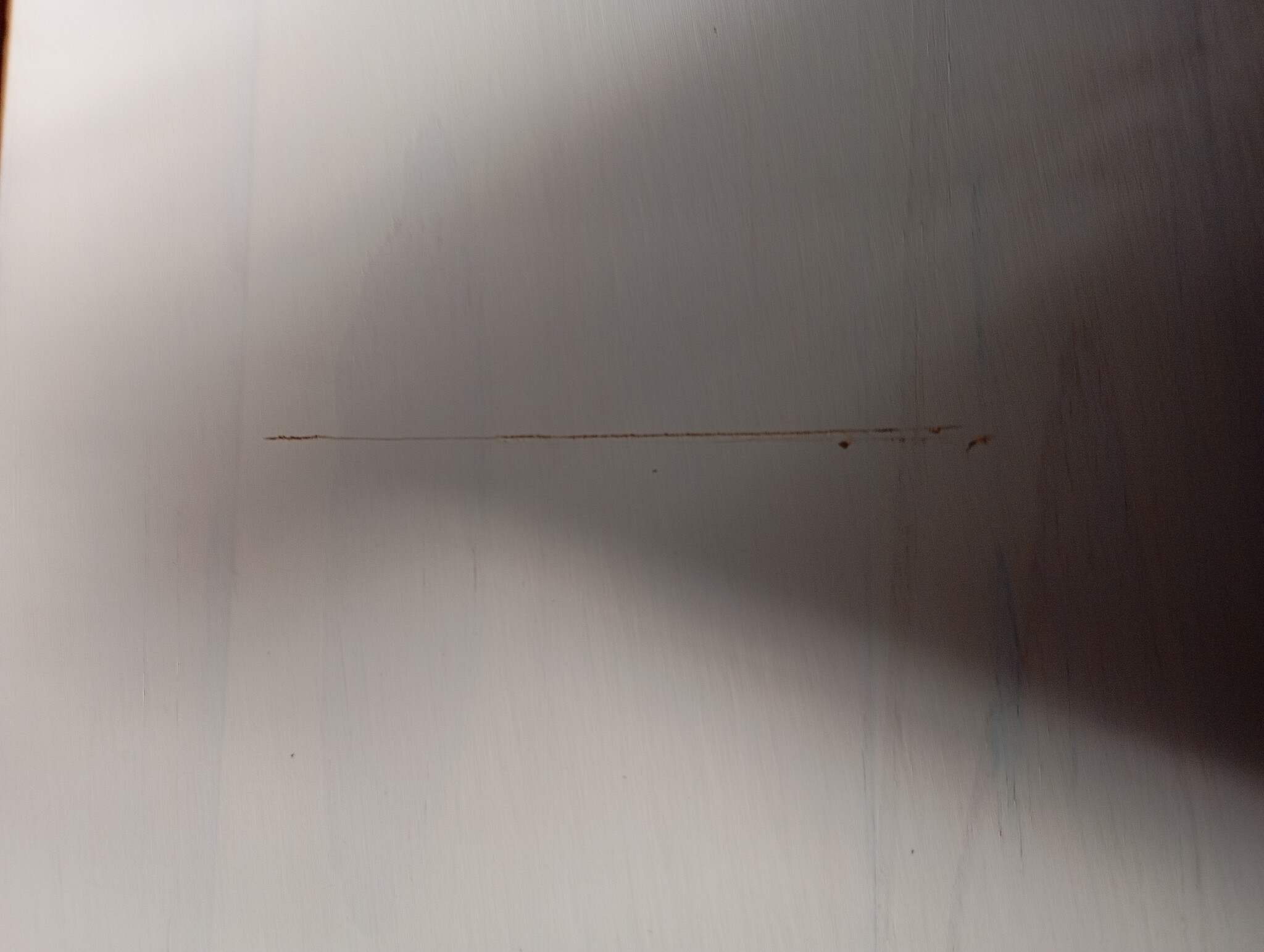 vidaXL Badkamerwandkast BODO Wit - 44x30x60 cm | -55%