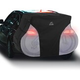 TeamObsidian Fietshoes Oxford 600D - 30% Korting!